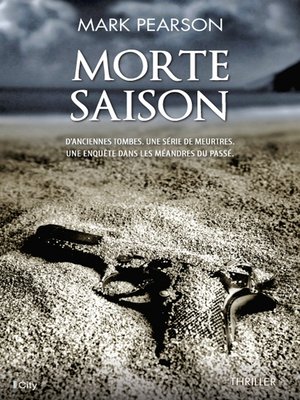cover image of Morte Saison